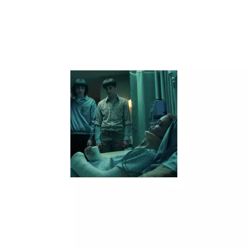 Max Mayfield's Fate Revealed in Stranger Things Season 5