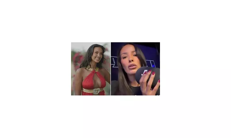 Maya Jama Returns to Radio for One-Off Show After 'Very Special' Invite