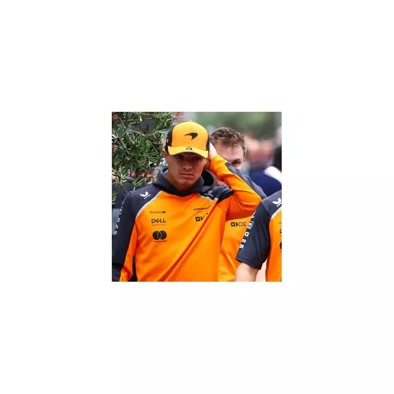 McLaren Duo Disqualified in Las Vegas, Shaking F1 Championship