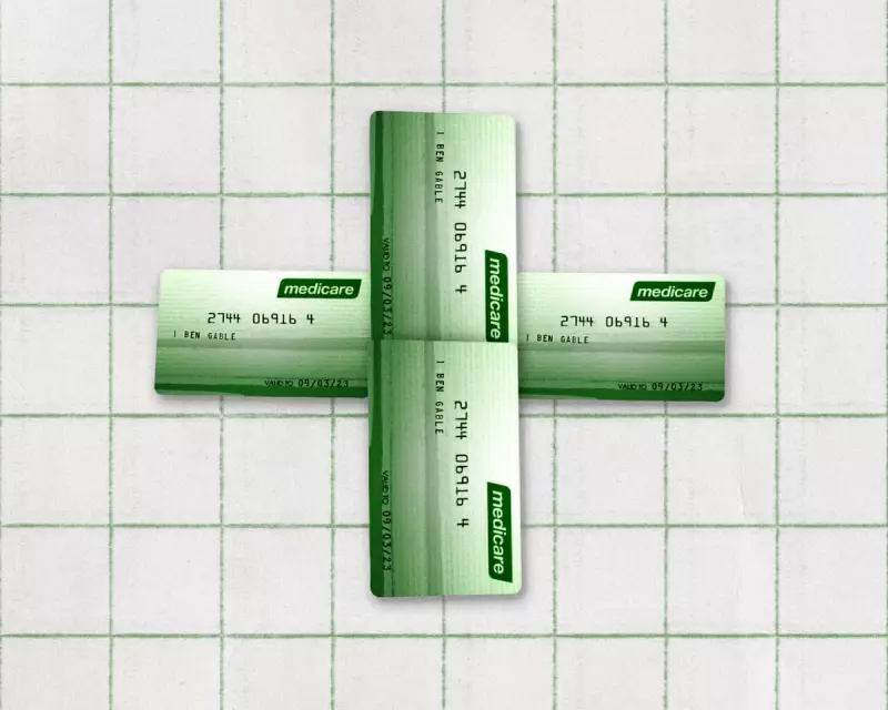 Medicare Safety Net Spending Triples as Specialist Fees Skyrocket