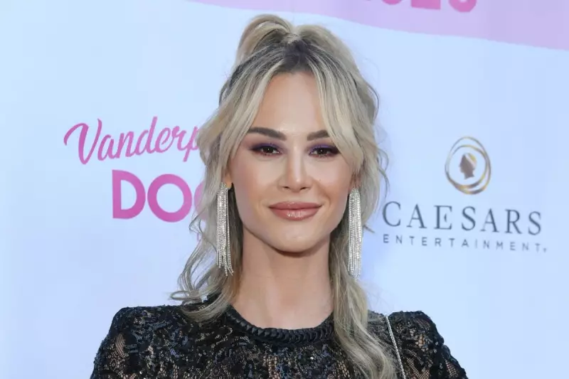 Meghan King Edmonds Loses Custody of Three Children After CPS Probe