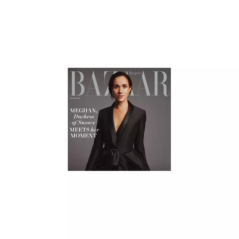 Meghan Markle's Candid Interview: 'Childlike' Harry & 'Mistakes' Admission