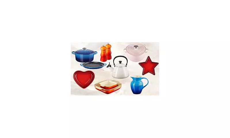 Meghan Markle's Le Creuset Kitchenware Picks: John Lewis Black Friday Deals