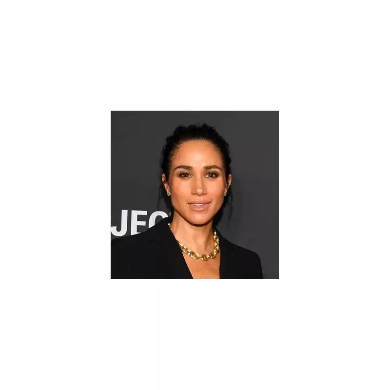 Meghan Markle's Spokesperson Fights Dress Allegations with Defiant Statement