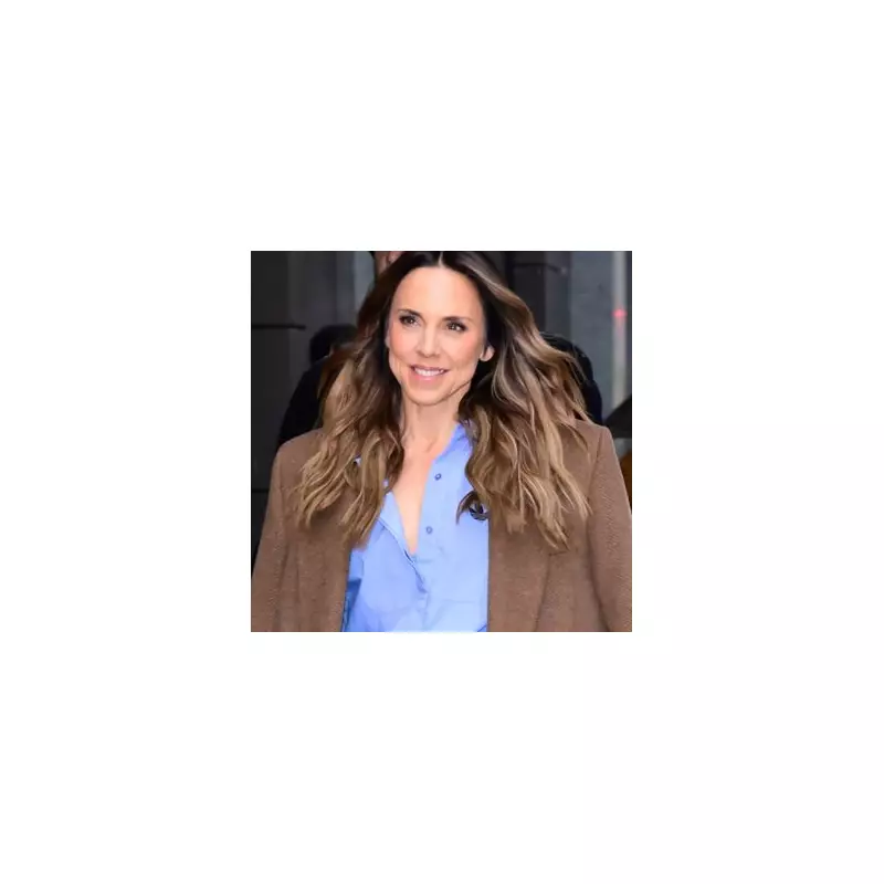 Mel C's £70 Sporty Spice Blue Shirt Revival Sells Out Fast