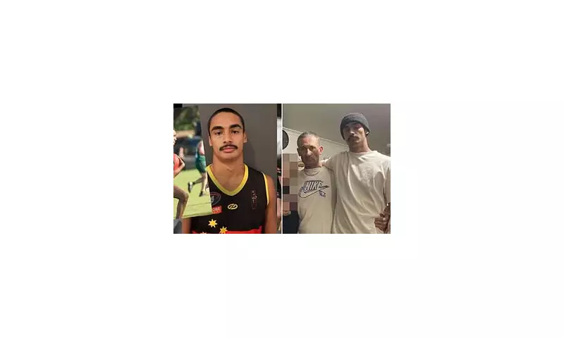 Melbourne Birthday Party Stabbing: Man Charged with Double Murder