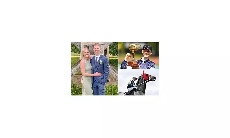 Melbourne Cup Jockey Faces MONSTROUS Ban After Shocking Act in Australia's Most Prestigious Race