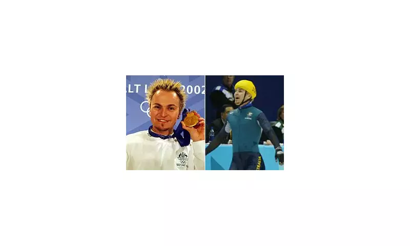 Melbourne Cup's Stunning Transformation: Olympic Legend Steven Bradbury Reveals Dramatic New Look for 2024
