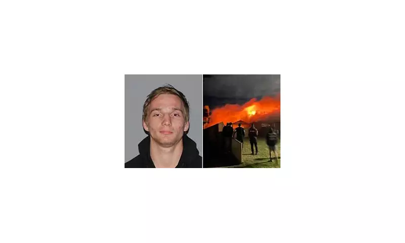 Melbourne Man Accused in Children's Fire Death Will Never Face Justice