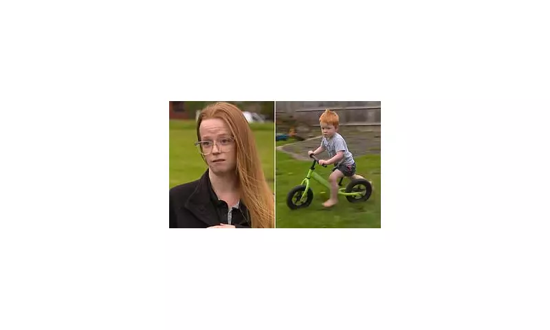 Melbourne Mother Demands Justice After Neurodivergent Toddler Slapped at Daycare