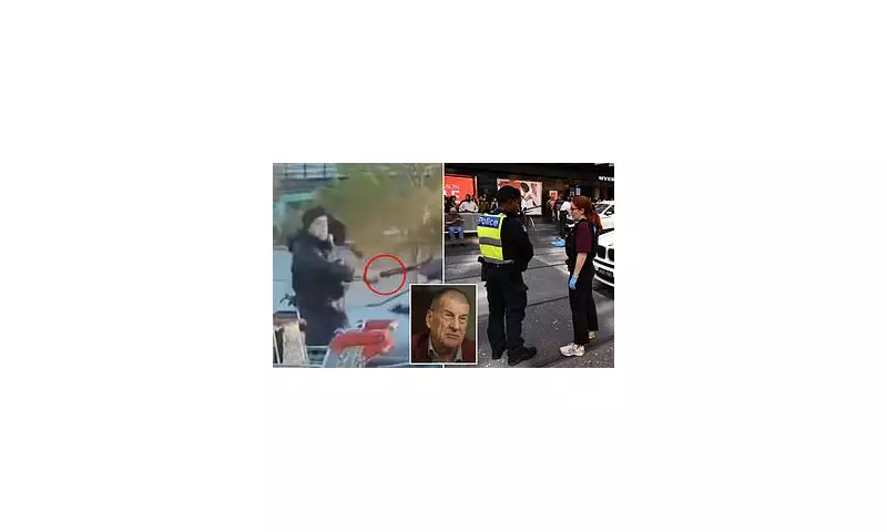 Melbourne's Machete Crisis: Former Premier Sounds Alarm on Juvenile Crime Wave