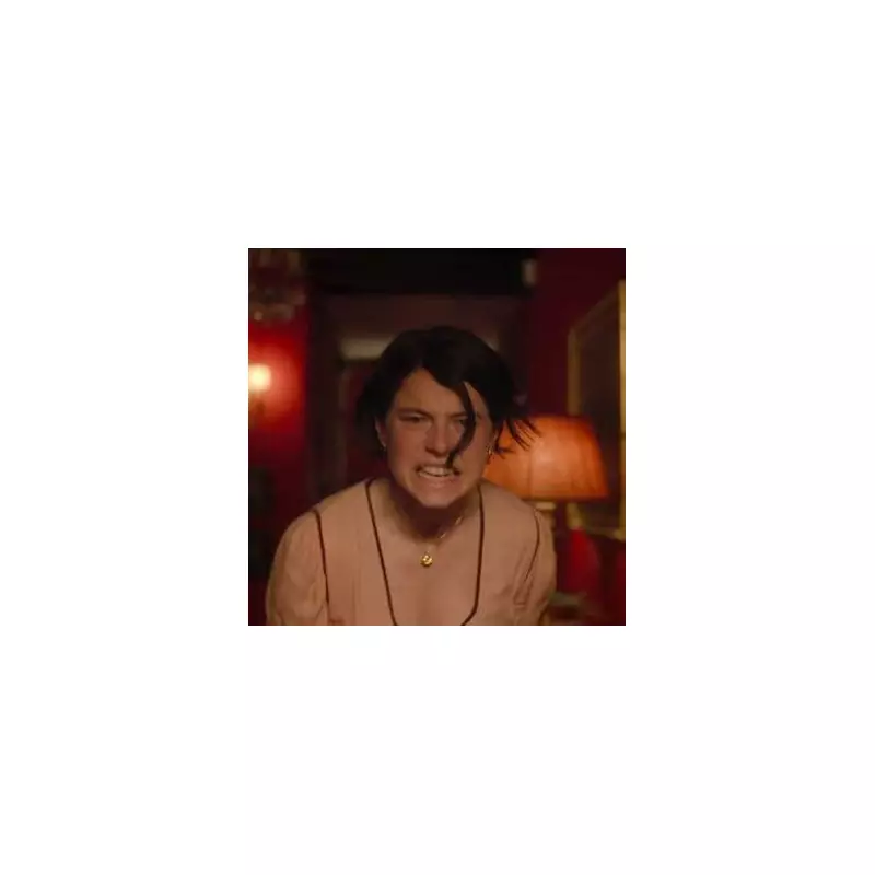 Men: A24's 'Transfixing' Folk Horror Airs on Film4 Tonight