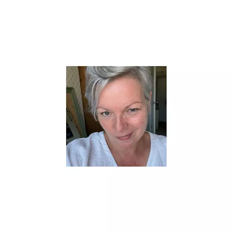 Menopause Brain Fog: The Silent Symptom That Nearly Destroyed My Career