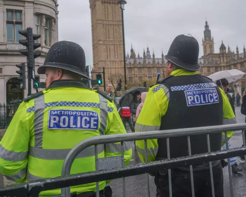 Met Police Culture Makes Racial Harm 'Inevitable', Bombshell Internal Review Reveals