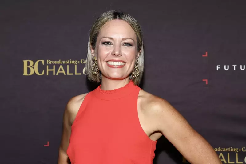 Meteorologist Dylan Dreyer Opens Up About Brain Surgery and Personal Turmoil