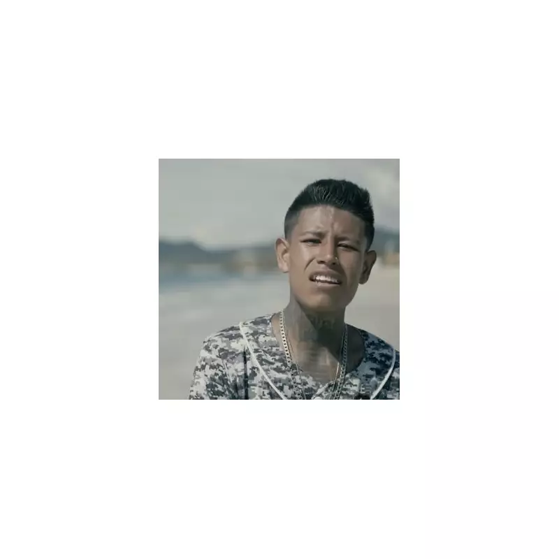 Mexican Cartel's Brutal Murder of Film Students Dissolved in Acid