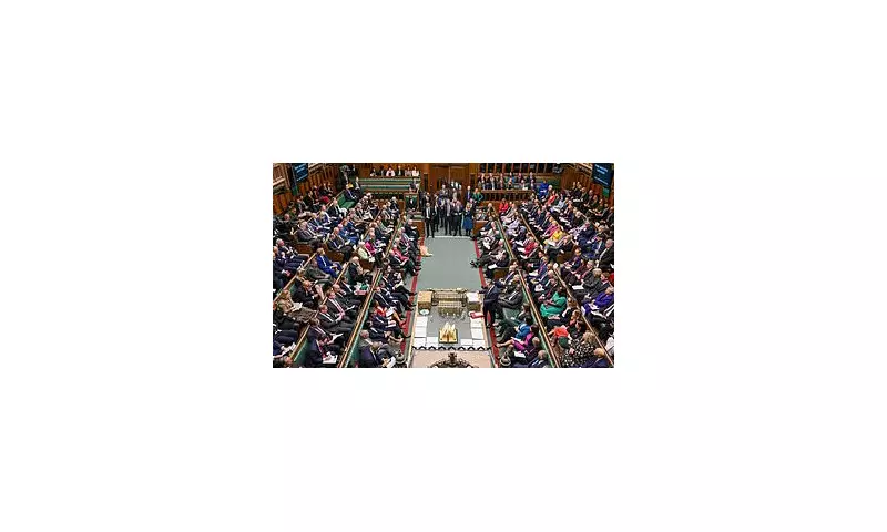 MI5 Alert: Chinese Spies Target UK MPs with Fake Headhunting Scams