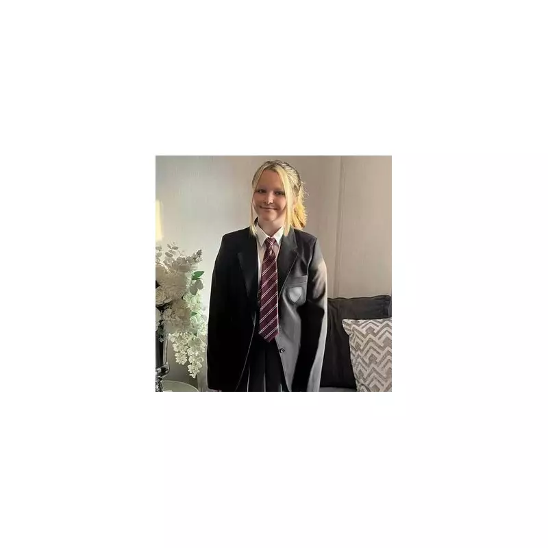 Mia Lucas, 12, had treatable brain disorder before death at NHS unit