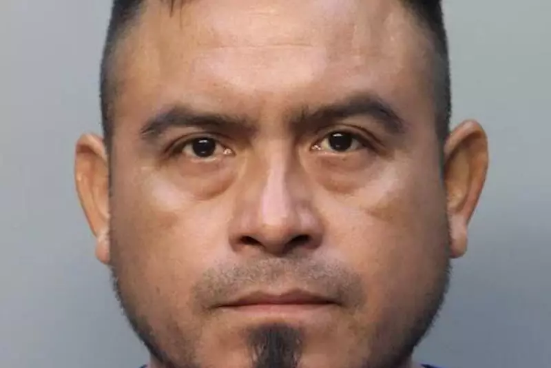 Miami man charged with murder after false ICE abduction claim