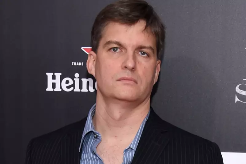 Michael Burry's AI Warning: The 'Big Short' Investor's Dire Prediction For Tech Stocks