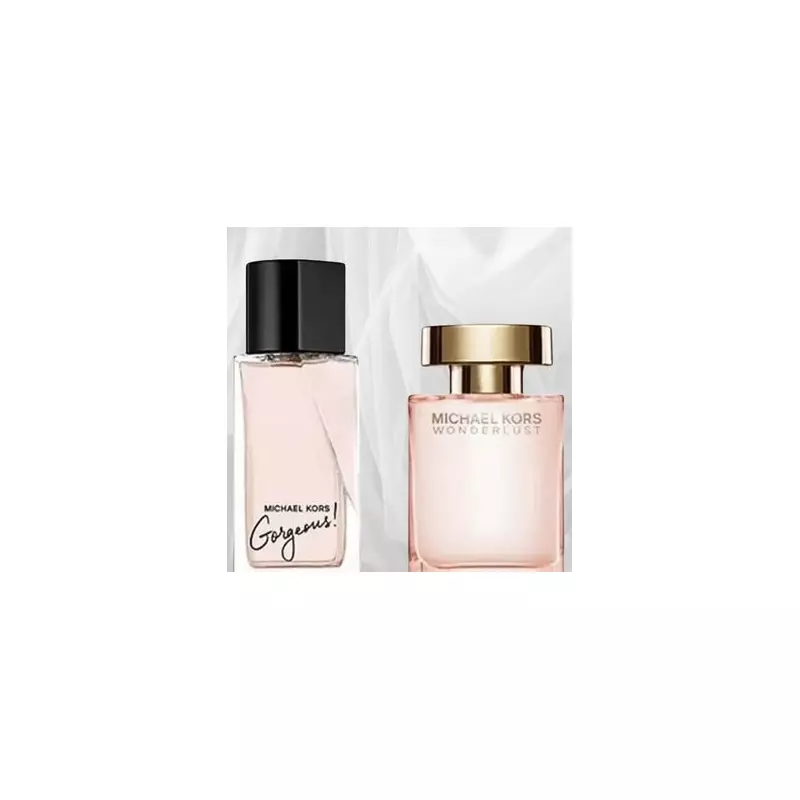 Michael Kors Perfume Set Drops to Just £1.03 at Superdrug