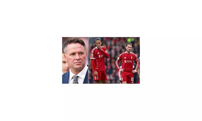 Michael Owen: Why Liverpool's Premier League Title Hopes Aren't Dead Yet