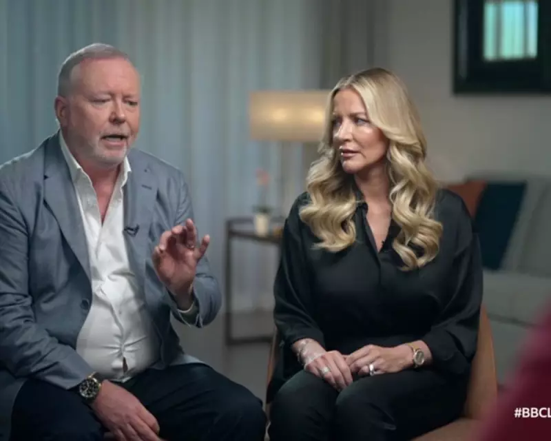 Michelle Mone-Linked Firm Faces £39m Tax Bill in Growing PPE Scandal