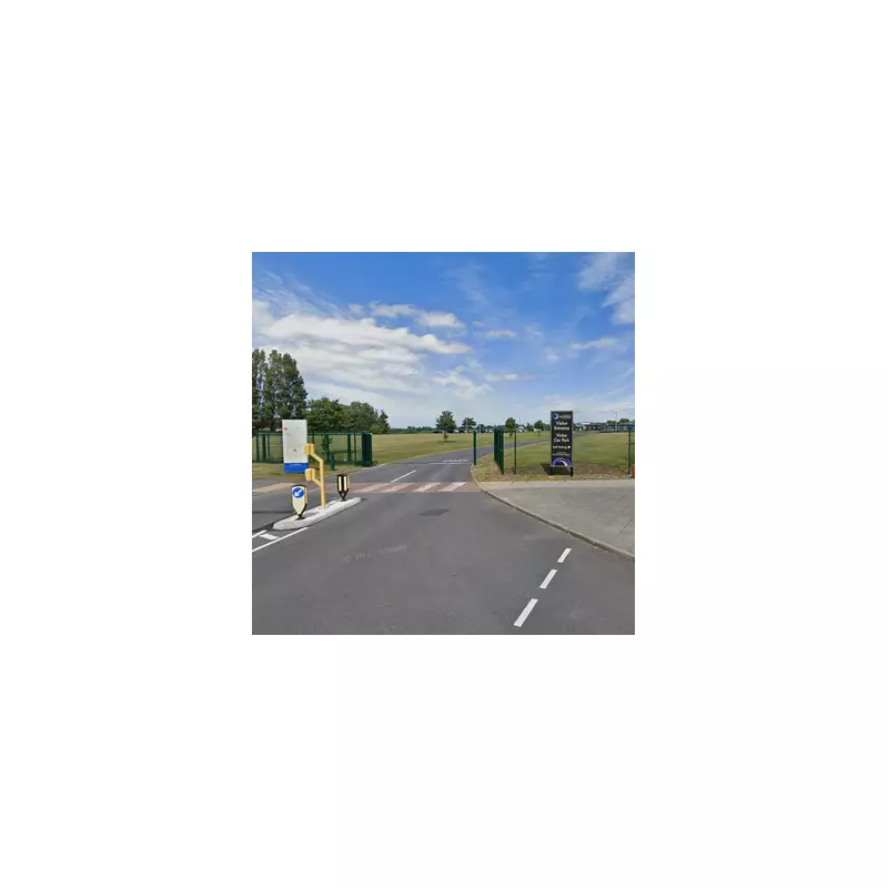 Middlesbrough School Lockdown: Teen Threats Prompt Police Response