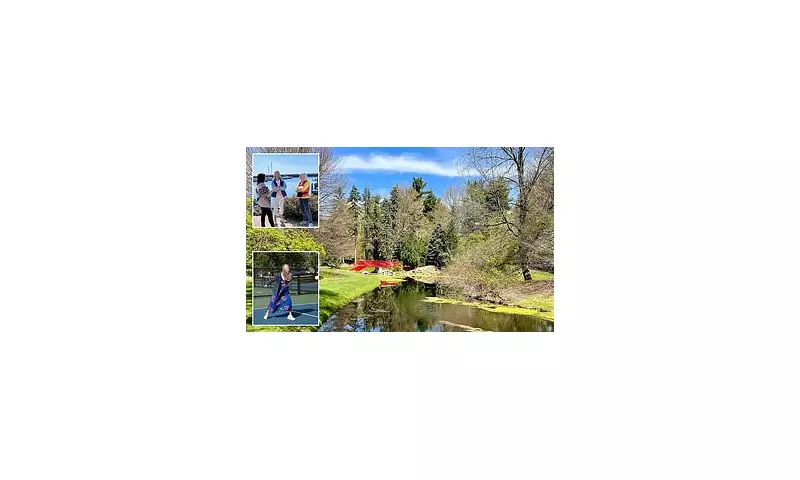 Midland, Michigan: The Surprising US Retirement Paradise for 2026