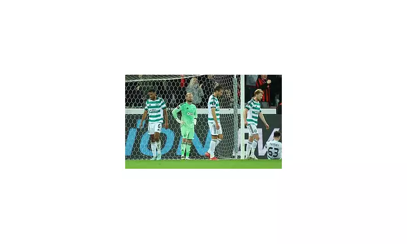 Midtjylland Demolish Celtic 3-1 in Europa League Thriller as Scottish Giants Suffer Defensive Nightmare