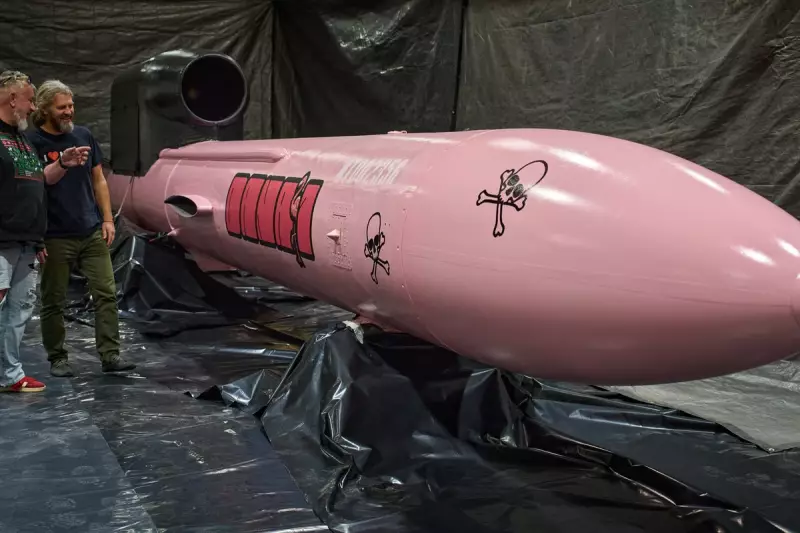 Mike Pompeo Joins Ukrainian Defence Firm Fire Point Amid Expansion