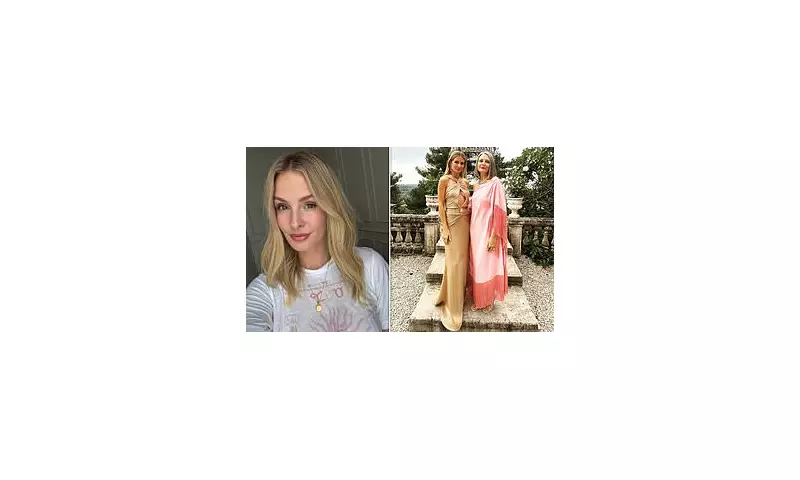 Millie Mackintosh Dumps Manager in Bid to Shed Reality TV Past