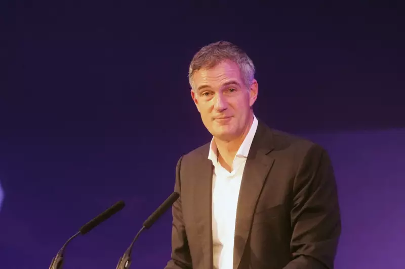 Minister Compares Nigel Farage to Enoch Powell in 'Far Right' Warning