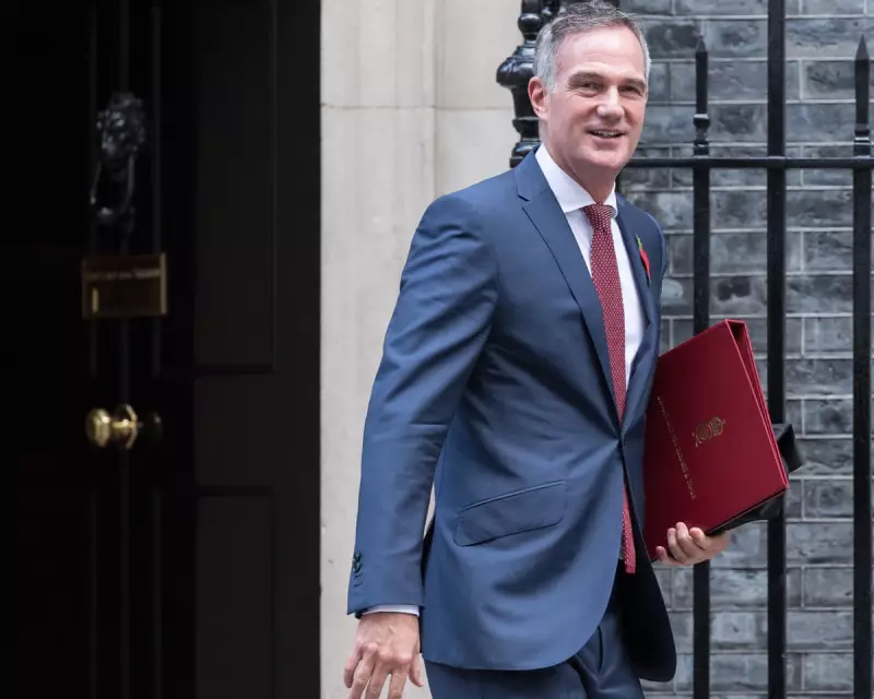 Minister Compares Nigel Farage to Enoch Powell Over Economic Woes