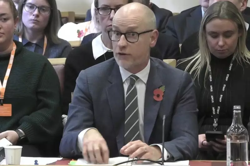 Minister Slams BMA as 'Farce' in Heated GP Online Access Row