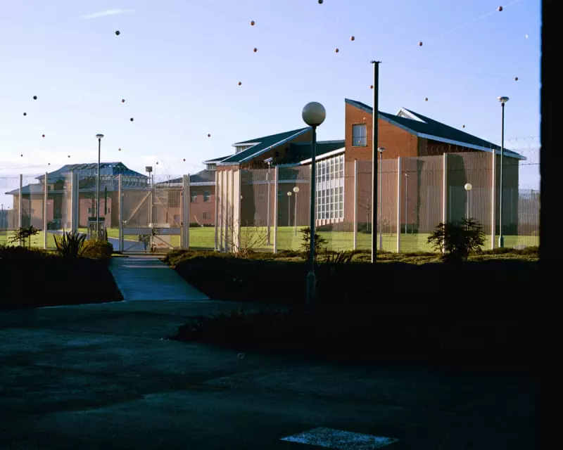 Ministers Breach Human Rights Law in Terrorist Prisoner Segregation Case