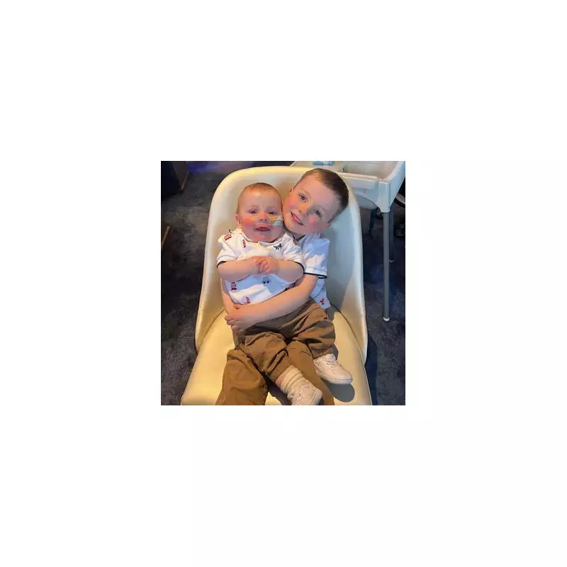 Miracle Baby Saved by Tragic Namesake: How One Family's Heartbreak Spared Another