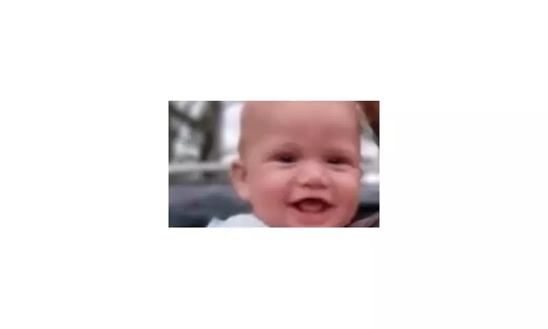 Missing Baby Found Safe After Queensland Police Search Operation