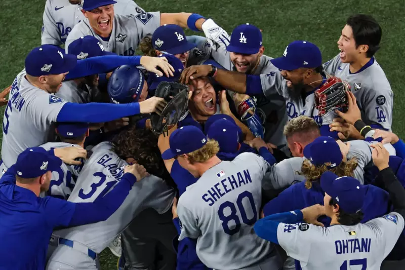 MLB's $800m Media Rights Revolution: ESPN, NBC and Netflix Land Deals