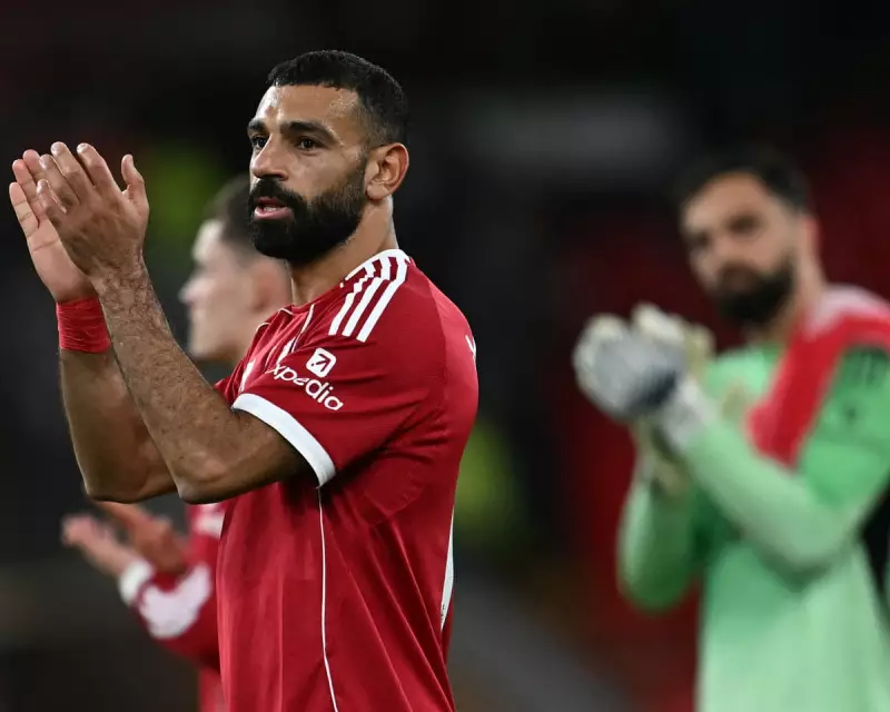 Mohamed Salah Reaches Stunning 250-Goal Milestone as Liverpool Thrash Aston Villa