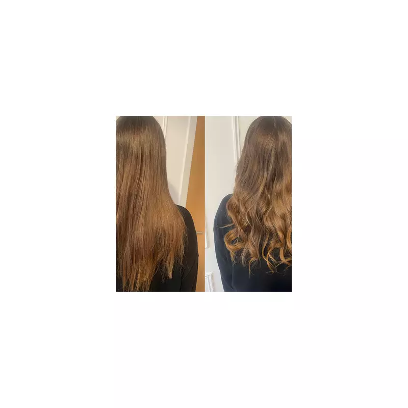 Molly-Mae's Curl Kit Gives Long Hair Unbeatable Bounce, Beauty Writer Reveals