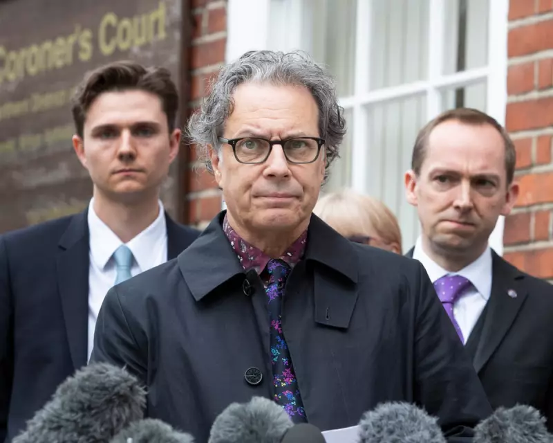 Molly Russell's Father Demands Ofcom Leadership Change Over Online Safety Failures