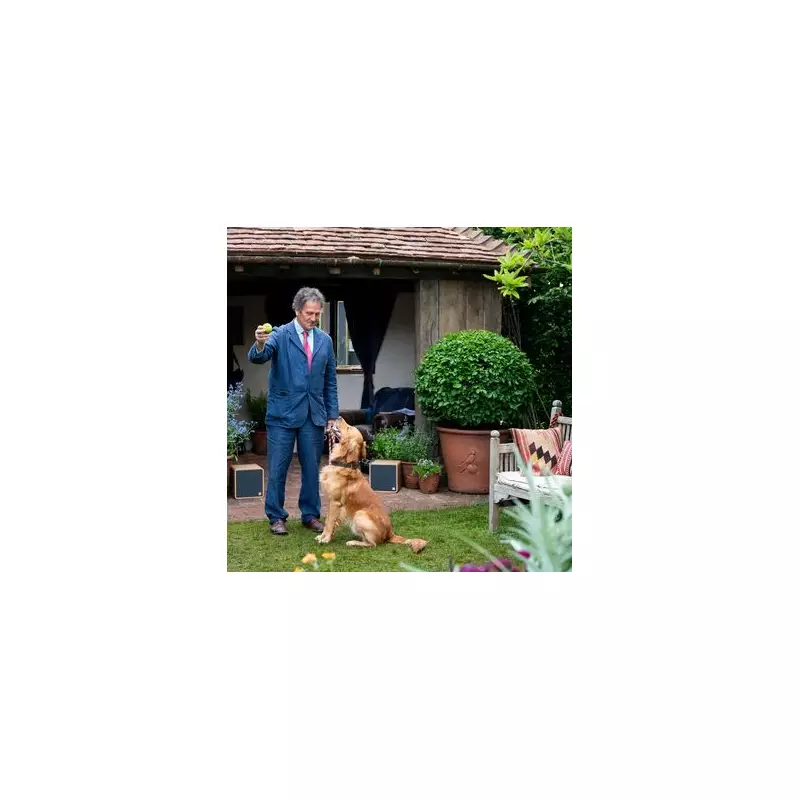 Monty Don's 'Pretty Big Disaster' at Longmeadow: His Vital Gardening Advice