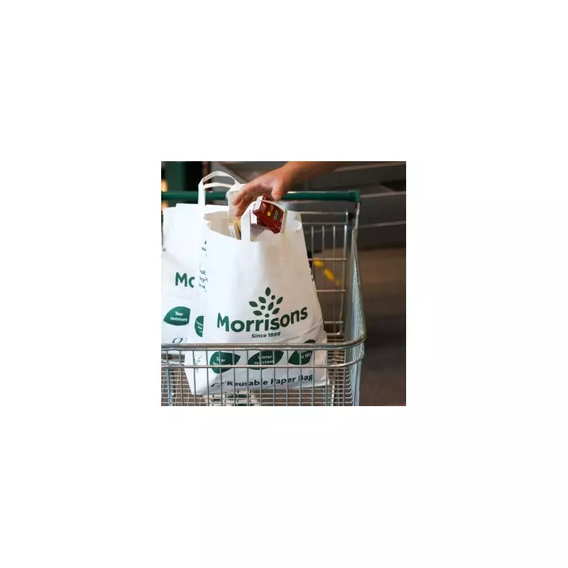 Morrisons £20 Free Christmas Bonus: Time Running Out