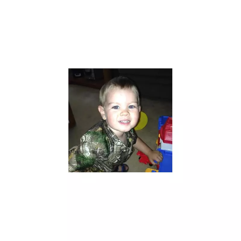 Mother admits torturing toddler to death with 'military timeouts'