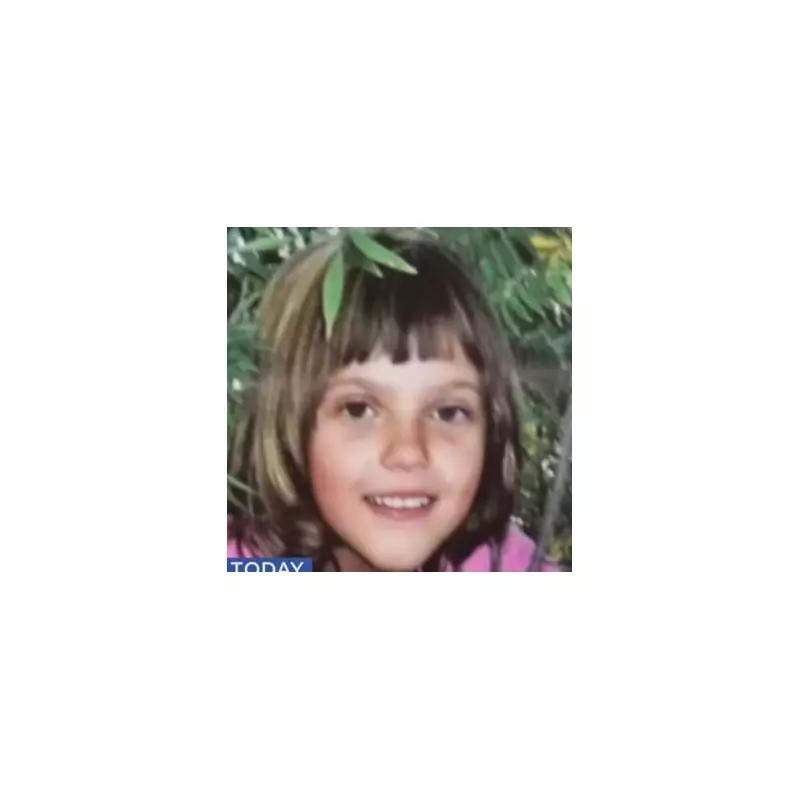 Mother Watched as 10-Year-Old Daughter Was Abused and Killed on Birthday