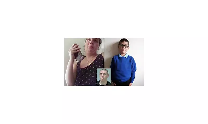 Mother's Boyfriend Jailed for Life After Brutal Murder of Nine-Year-Old Boy Loses Appeal