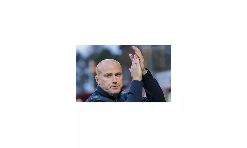 Motherwell 0-0 Hearts: Jens Berthel Askou's Tactical Masterclass