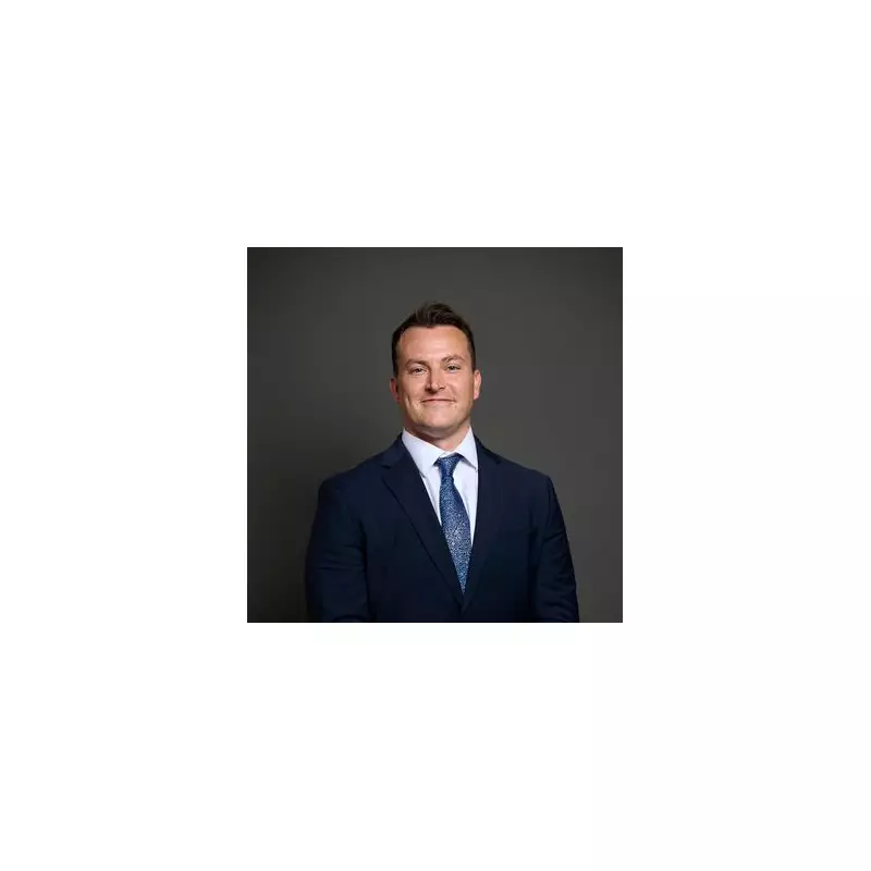 MP's Home Security Shock: Amazon Driver Walks Into Family Home