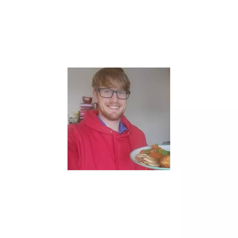 M&S £6.50 Christmas Dinner Review: A Festive Feast Minus One Key Item